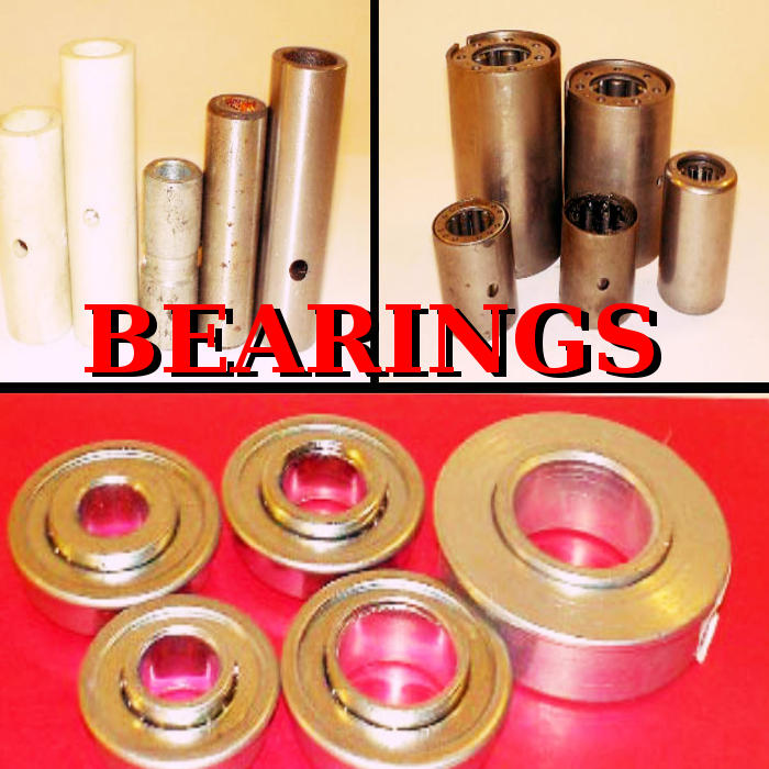 Bearings