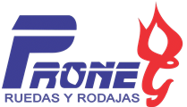 Comercializadora de Ruedas y Rodajas